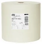 TORK T&ouml;&ouml;stuslik rullpaber Basic W1, 1190mx33cm, 1-kih, kollane