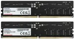 M&auml;lu ADATA Technology Memory Premier DDR5 5600 DIMM 32GB 2x16 CL46 Dual Tray