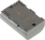 T6 POWER Battery for Canon LP-E6, LP-E6N, LP-E6NH, 2400mAh, 17.2Wh, USB-C