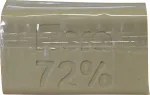 Flora Majapidamisseep naturaalne 72% 185 g (kiles).