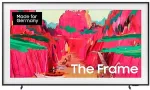 Teler SAMSUNG The Frame Pro GQ75LS03FWUXZG 191cm 75" 4K Neo QLED 144 Hz Smart TV Fernseher
