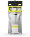 Tooner EPSON WorkForce Pro WF-C529R / C579R Ink Pack XXL Yellow
