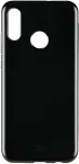 Xqisit Kaitse&uuml;mbris Flex Case, Huawei P Smart 2019, must,
