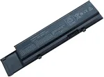 Dell Notebook battery, Extra Digital Advanced, Y5XF9, 5200mAh, 11,1V