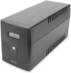 UPS Digitus Line-Ineractive 2000VA/1200W LCD