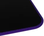FURY Yari Speed XL | Mouse pad | 980 x 400 mm | Black/Purple