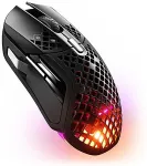 Hiir SteelSeries Mouse Aerox 5 Wireless