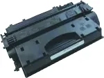 Hp Compatible cartridge CF280X, CF280A