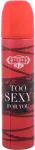 Cuba Too Sexy For You 100ml - Eau de Parfum naistele