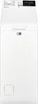 Pesumasin Electrolux EW6TN4062P washing machine Top-load 6 kg 1000 RPM D White