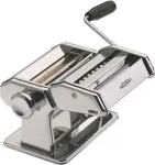 Gefu PASTA PERFETTA Manual pasta machine