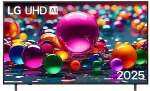 Teler LG 65" (3840x2160) 65UA75006LA 4K UHD Smart TV