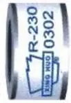 DATACOM Lightning arrester 10A/230V 2-pole