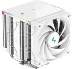 DEEPCOOL AK620 Digital SE WH Processor Air cooler 12 cm White 1 pc(s)