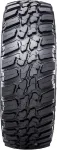 NANKANG Tire 255/75 R17 111/108Q MT-1