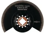 MAKITA Diamond Riff Segment Saw Blade 85mm TMA070