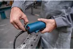 Bosch angle grinder GWS 17-125 PSB Professional (blue/black, 1,700 watts)