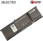 Dell Notebook Battery V6W33, 3300mAh, Extra Digital Selected