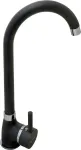 PYRAMIS Kitchen faucet BELLO PLUS black
