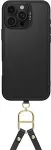 CYRILL Kajuk Mag Charm Set iPhone 16 Pro Max Black