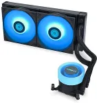 Lian Li CPU COOLER S_MULTI/G89.GA2L24RB.00
