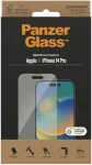 PANZERGLASS Kaitseklaas Apple iPhone 14 Pro,