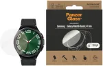 PANZERGLASS Kaitseklaas Samsung Galaxy Watch6 Classic 47mm / universaalne 36.5mm l&auml;bim&otilde;&otilde;duga, veekindel,