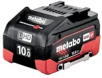 Metabo 624991000 cordless tool battery / charger