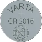 Varta 6016101415 Single-use battery Lithium