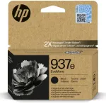 Tooner Hp 937e EvoMore Black Original Ink Cartridge