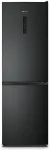 K&uuml;lmik HISENSE NF 186cm, must