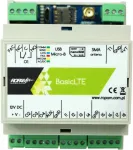 Ropam ROPAM MODUŁ BASICGSM-D4M 2 SMA
