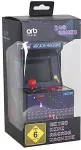 Mad Monkey - Mini Arcade Machine mit 240x 8-Bit Spielen