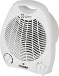 MESKO | Heater | MS 7719 | Fan heater | 2000 W | White