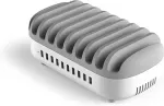 COMPULOCKS 10 PORT USB MULTIPLE TABLET CHARGING STATION.UK