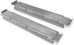 UPS Digitus | Mounting-Kit for 19" Network | DN-170109 | Width: 68mm, Depth: 469.5mm, Height: 85mm | Silver