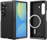 SPIGEN &Uuml;mbris Slim Armor Pro (MagFit), Samsung Galaxy Fold8 Ultra, must, Qi2/MagSafe toega,