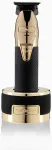 Babyliss Pro Skeleton FX Boost+ Pro FX8700GBPE Gold Hair Trimmer