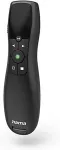 HAMA Presenter Greenlight-Pointer 4in1, gr&uuml;ner Laser