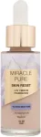 Max Factor Miracle Pure Skin Reset 2in1 Serum Foundation 10-30 Fair 30ml - Makeup naistele