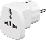 DELTACO Adapter Universaalne E&Uuml; / GT-426