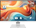 Monitor Msi 60,5 cm (23.8") 1920 x 1080 Pixel 9S6-3PE1CH-027 16:9 Full HD VA 4 ms 144 Hz HDR DisplayPort HDMI VESA