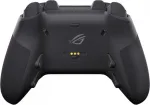 Joystick ASUS ROG Raikiri II Pro PC Controller Schwarz &ndash; Premium Gaming-Controller mit 8K-Abtastrate und Hot-Swap-TMR-s
