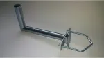 OEM Antenna holder 35cm dia. 42mm mast, 1x angle, R100mm