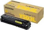 Tooner SAMSUNG Toner SU491A / CLT-Y503L Gelb