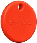 Chipolo RWS.0000003.000 GPS tracker/finder Universal Red