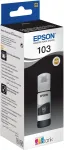 Tooner EPSON 103 EcoTank Black ink bottle