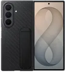 SAMSUNG Carbon Standing Case fr Galaxy Fold8 Ultra Black