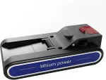 JIMMY | JV83 Pro Battery Pack