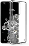 Tellur Cover Basic Silicone for Samsung S20 Ultra transparent